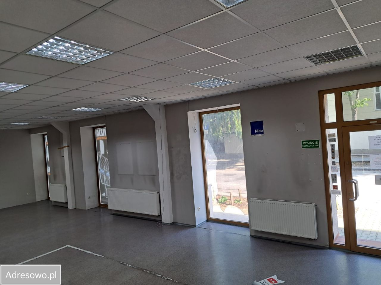 Lokal Poznań Grunwald. Zdjęcie 8