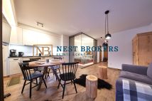 Mieszkanie 2-pokojowe Zakopane. Zdjęcie 4