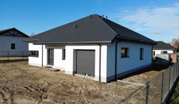 dom wolnostojący, 4 pokoje Żytowice