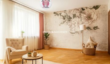 Mieszkanie 4-pokojowe Kraków Dębniki, ul. Kobierzyńska