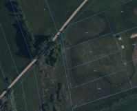 Działka rolna Tajenko. Zdjęcie 1