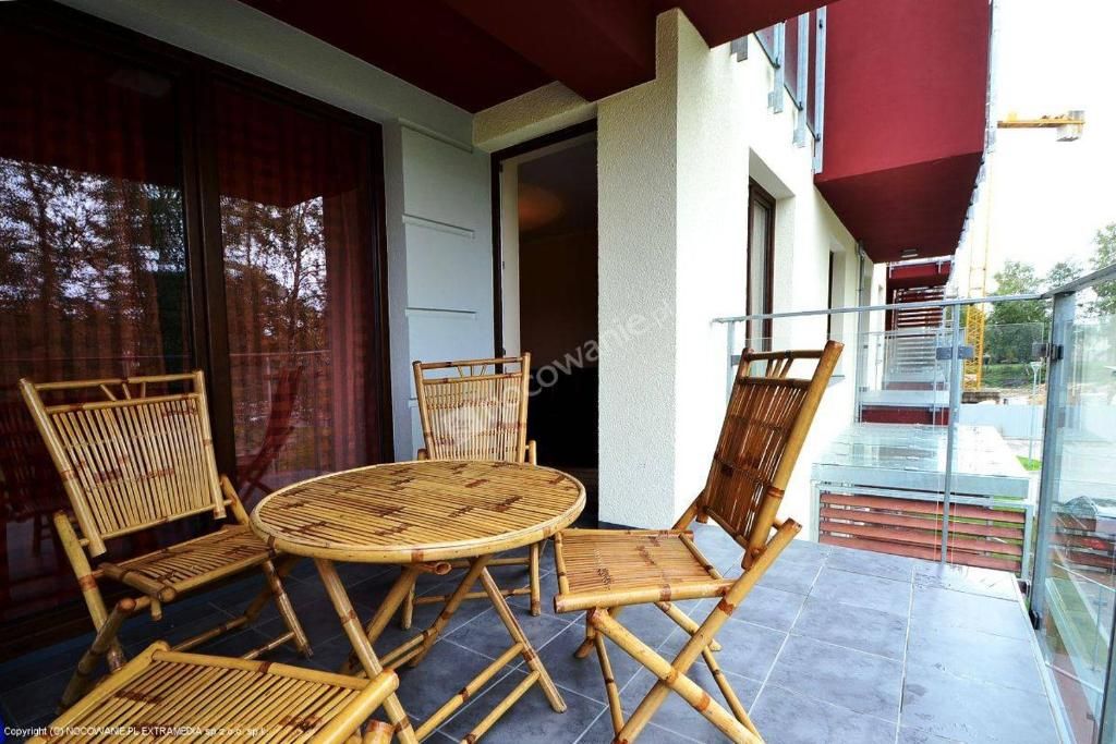 Mieszkanie 2-pokojowe Kołobrzeg, ul. Klonowa. Zdjęcie 21