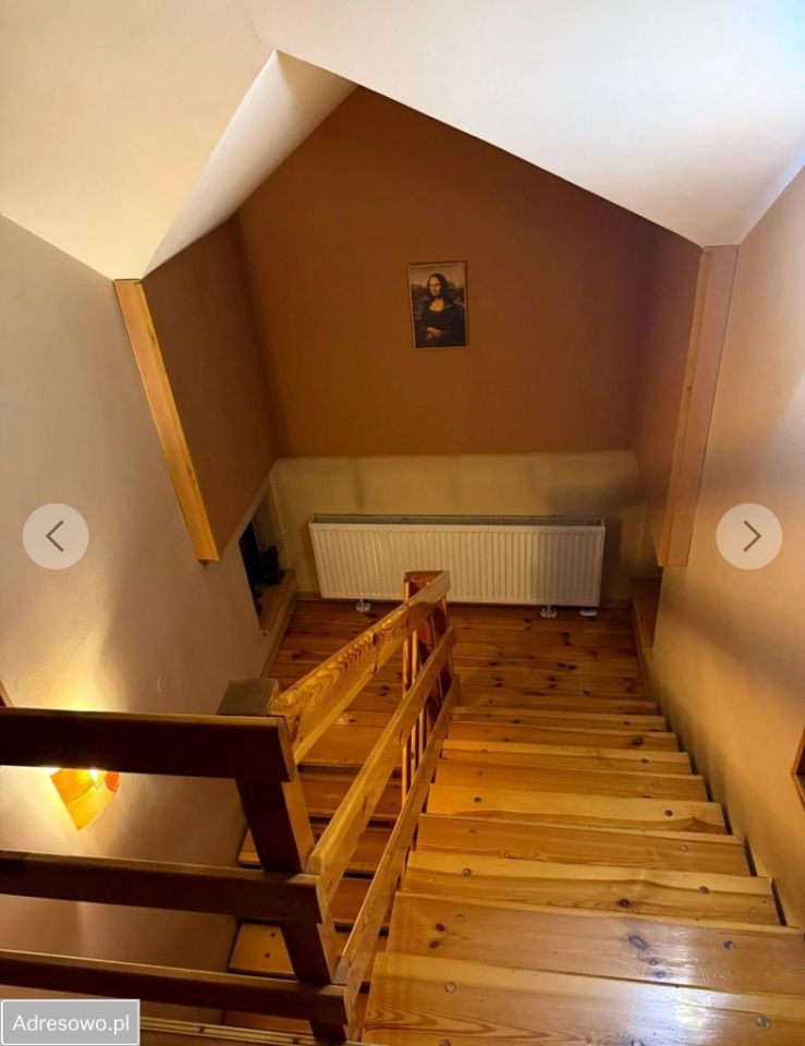 dom wolnostojący, 7 pokoi Częstochowa Stradom. Zdjęcie 3