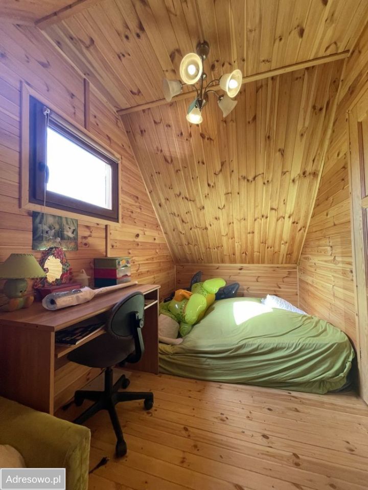 dom wolnostojący, 4 pokoje Sekłak. Zdjęcie 10