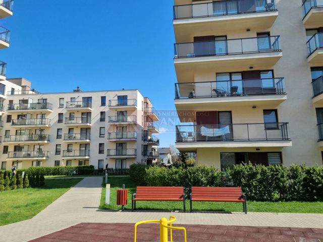 Mieszkanie 2-pokojowe Lublin Śródmieście, ul. Unicka. Zdjęcie 16