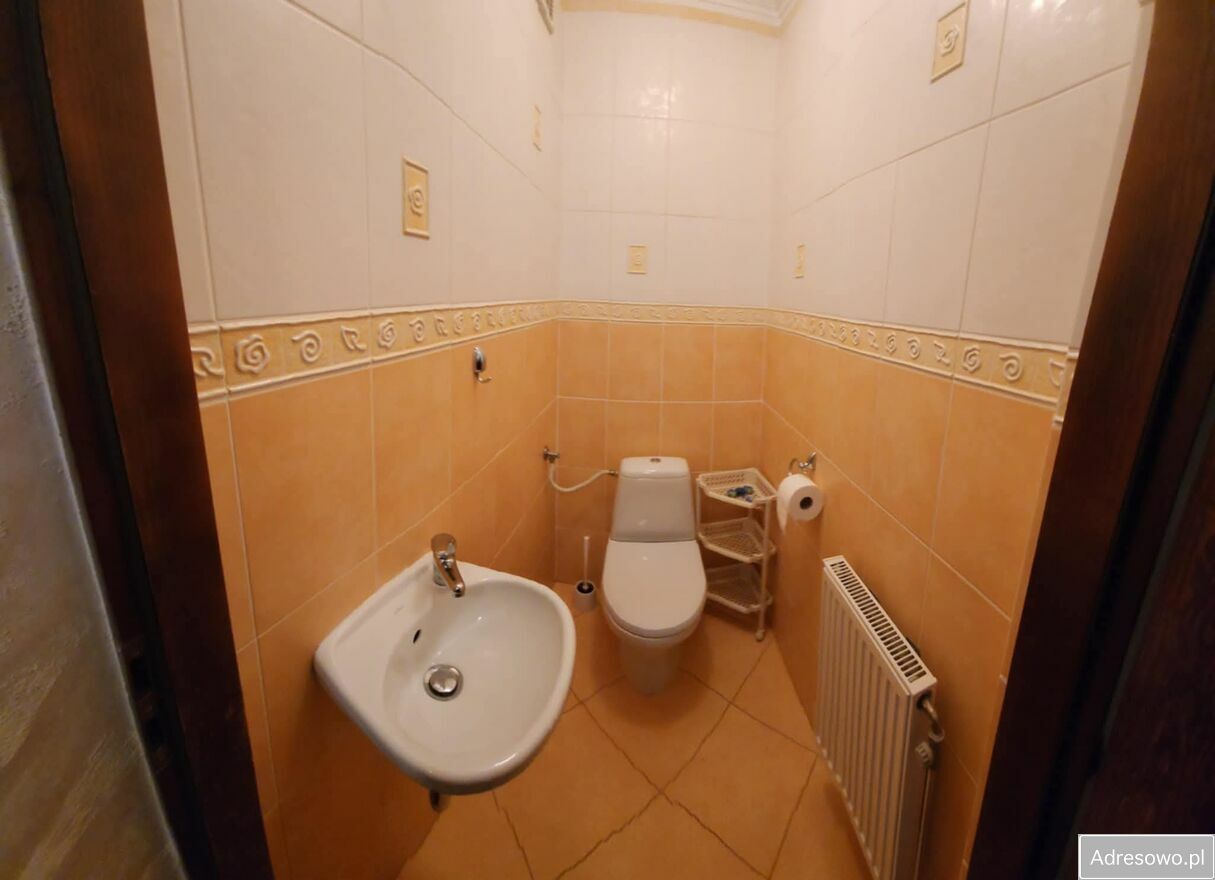 Mieszkanie 3-pokojowe Rzeszów, ul. Krośnieńska. Zdjęcie 7