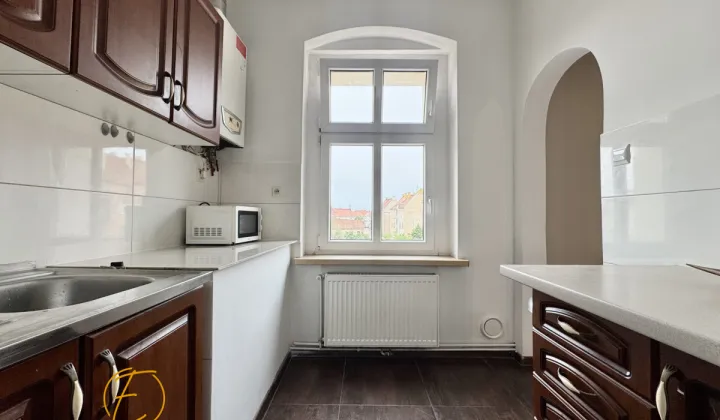 Mieszkanie 1-pokojowe Legnica, ul. Stefana Czarnieckiego