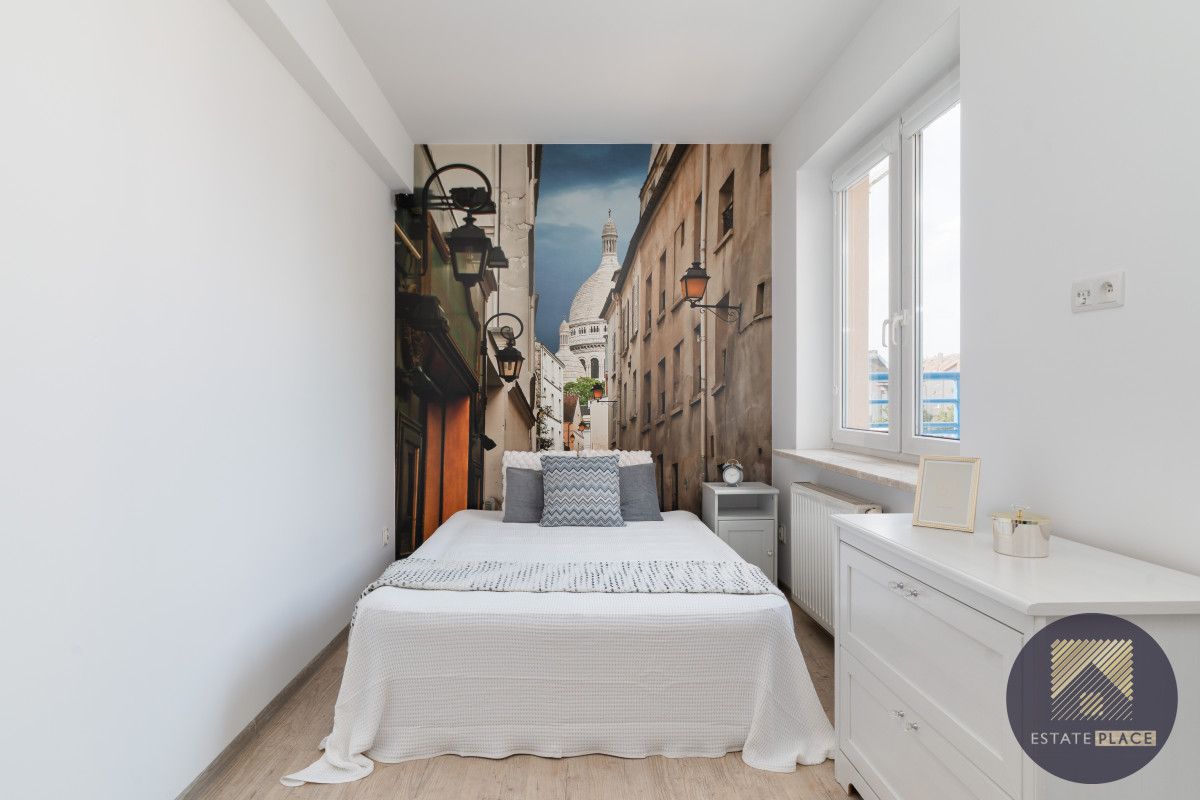 Mieszkanie 3-pokojowe Warszawa Bemowo, ul. Kluczborska. Zdjęcie 11