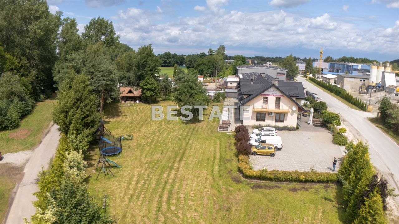 Lokal Wierzchosławice. Zdjęcie 19