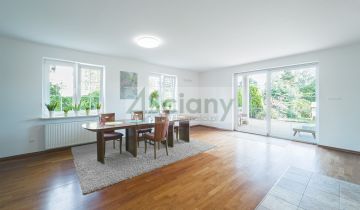 dom wolnostojący, 4 pokoje Piaseczno