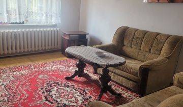 Mieszkanie 3-pokojowe Gorzów Śląski