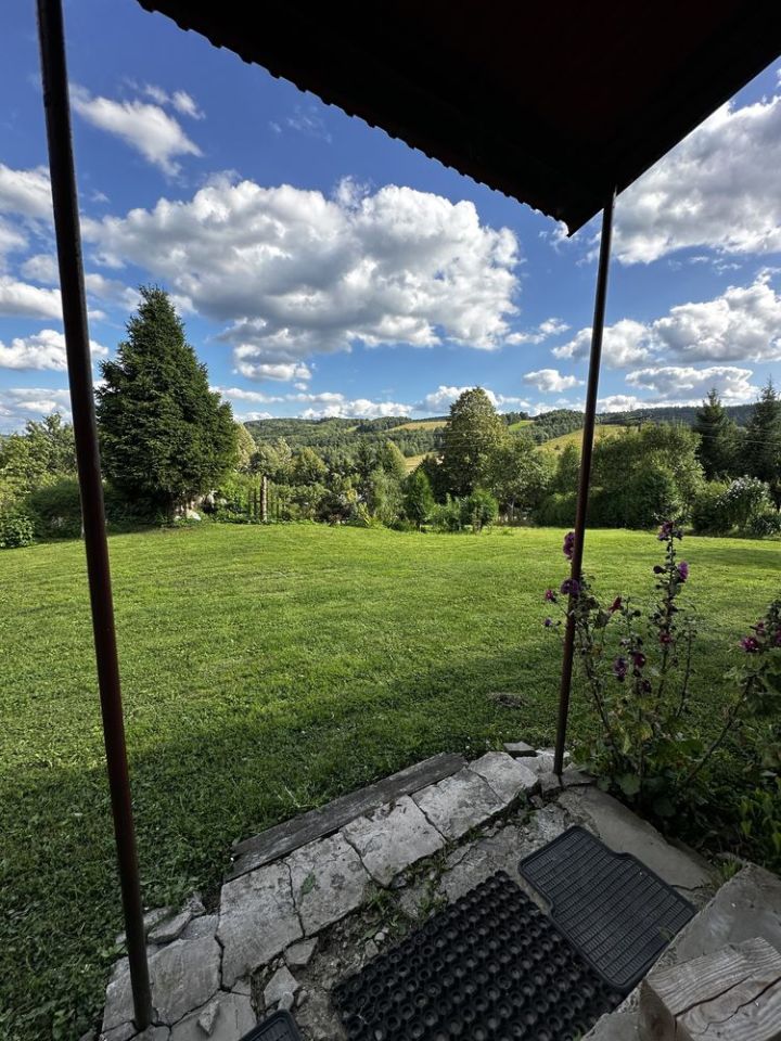 Działka budowlana Wojtkówka. Zdjęcie 6