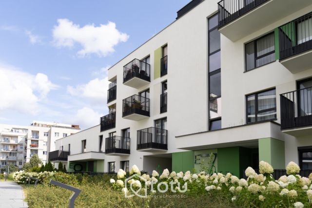 Mieszkanie 2-pokojowe Warszawa Targówek, ul. Rembrandta. Zdjęcie 8