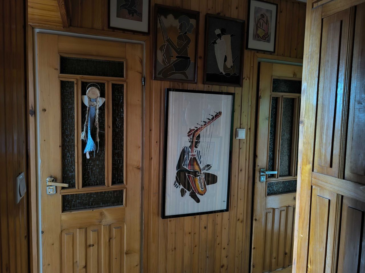 Mieszkanie 4-pokojowe Siemiatycze, ul. Kościelna. Zdjęcie 4