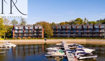 Mieszkanie 1-pokojowe Ogonki, ul. Sztynorcka