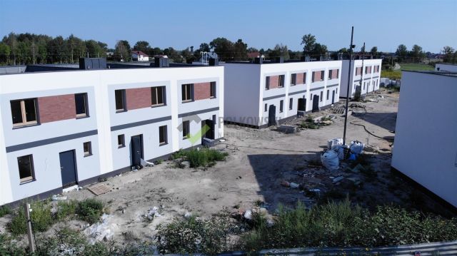 Mieszkanie 4-pokojowe Radzymin, ul. Polskiej Organizacji Wojskowej. Zdjęcie 10