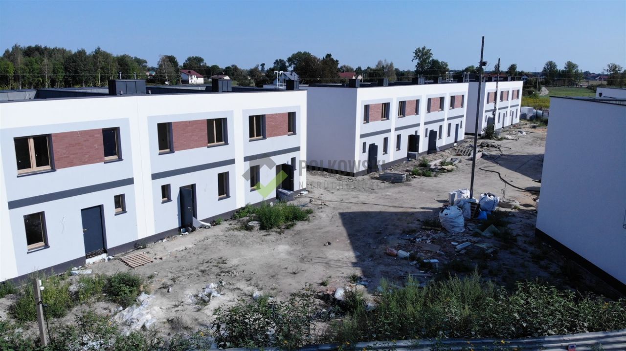 Mieszkanie 4-pokojowe Radzymin, ul. Polskiej Organizacji Wojskowej. Zdjęcie 10