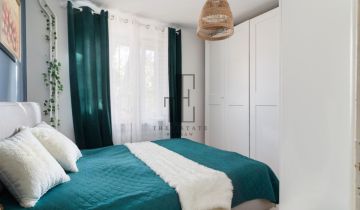 Mieszkanie 3-pokojowe Warszawa Mokotów, ul. Jana III Sobieskiego