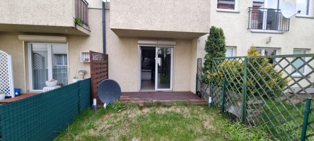 Mieszkanie 2-pokojowe Szczecin Warszewo, ul. Limby. Zdjęcie 5