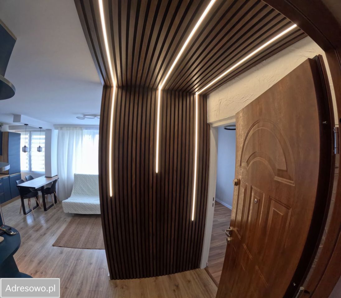 Mieszkanie 2-pokojowe Grudziądz, ul. Śniadeckich. Zdjęcie 16