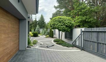 dom wolnostojący, 5 pokoi Brok, ul. Piaskowa