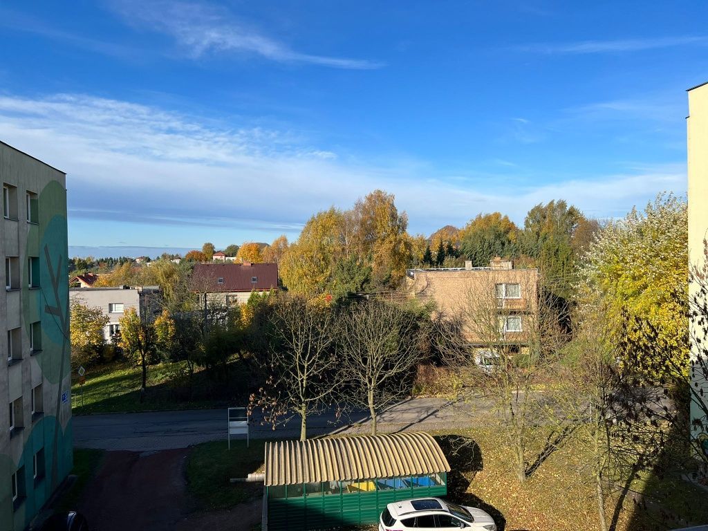 Mieszkanie 2-pokojowe Rybnik Niewiadom Dolny, ul. Gustawa Morcinka. Zdjęcie 8