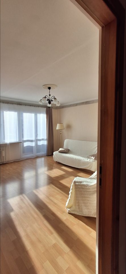 Mieszkanie 3-pokojowe Kraków Bronowice, ul. Na Błonie