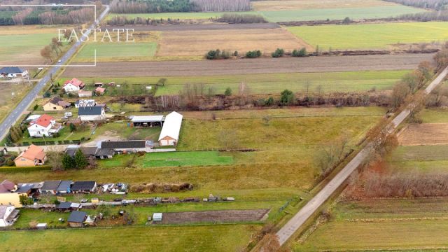 Działka budowlana Nowy Jadów. Zdjęcie 9