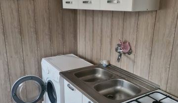 Mieszkanie 1-pokojowe Warszawa Praga-Północ, ul. Suwalska