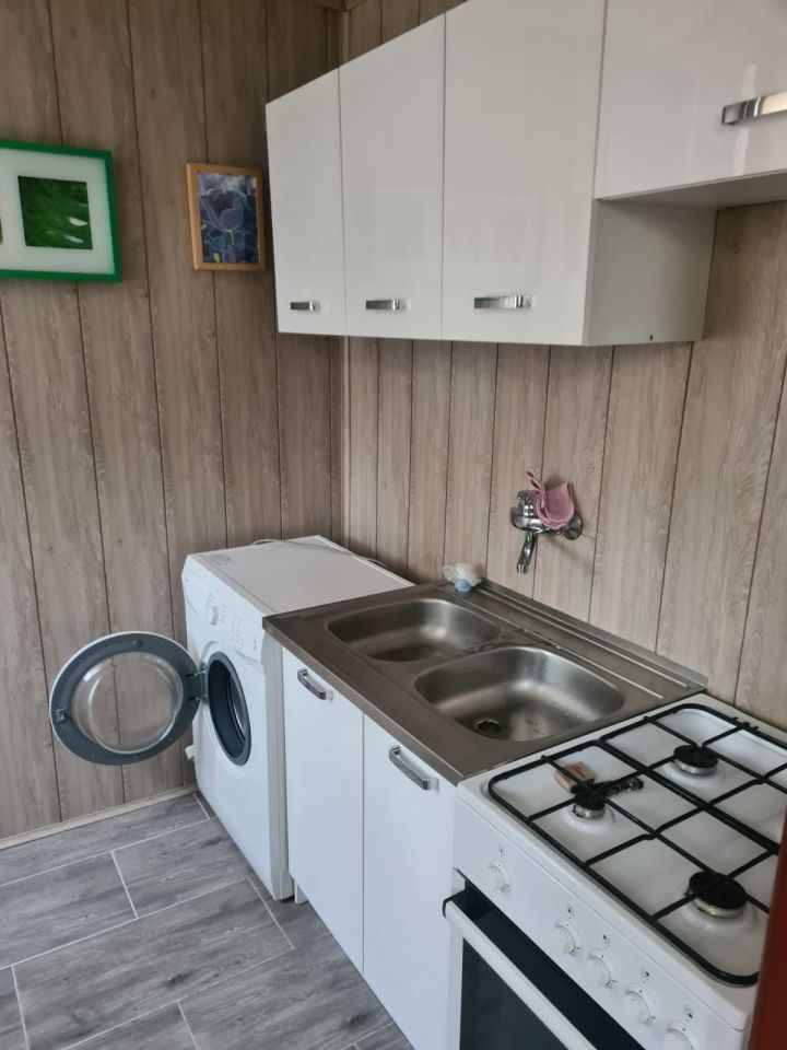 Mieszkanie 1-pokojowe Warszawa Praga-Północ, ul. Suwalska. Zdjęcie 2