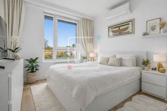 Mieszkanie 5-pokojowe Warszawa Białołęka, ul. Sprawna. Zdjęcie 4