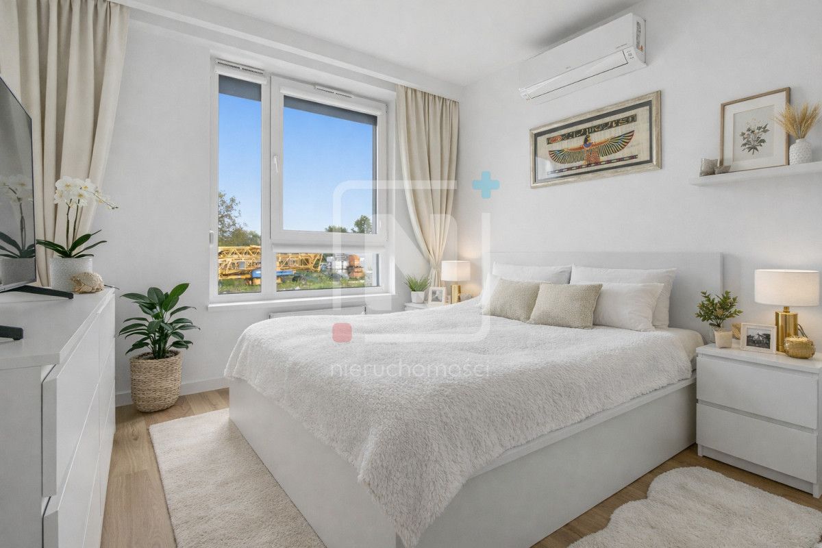 Mieszkanie 5-pokojowe Warszawa Białołęka, ul. Sprawna. Zdjęcie 4