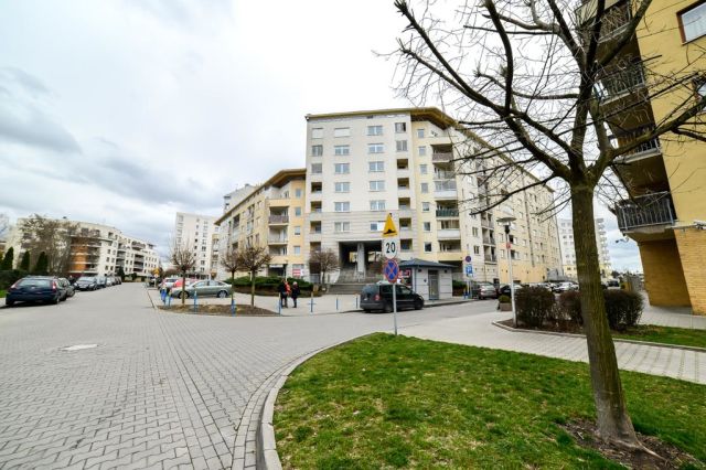 Mieszkanie 3-pokojowe Warszawa Ursynów, ul. Alternatywy. Zdjęcie 19