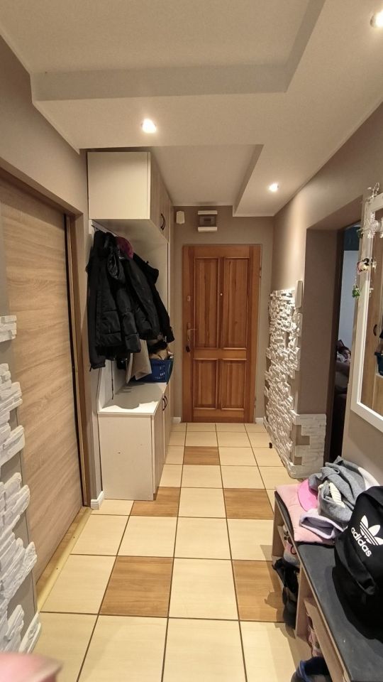 Mieszkanie 3-pokojowe Grupa. Zdjęcie 5