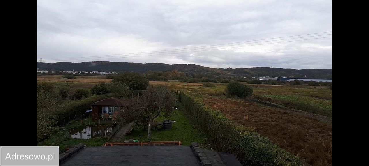 dom wolnostojący, 1 pokój Dębogórze-Wybudowanie. Zdjęcie 7