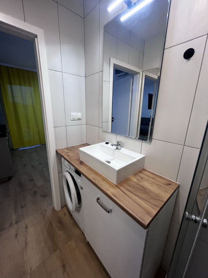 Mieszkanie 2-pokojowe Kielce Centrum, ul. Stefana Żeromskiego. Zdjęcie 3