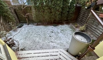 dom szeregowy, 5 pokoi Warszawa Ursynów, ul. Bociania