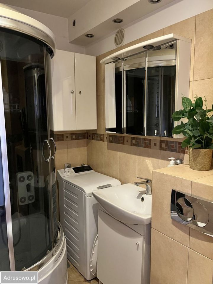 Mieszkanie 3-pokojowe Wrocław Śródmieście, ul. Grabiszyńska. Zdjęcie 4