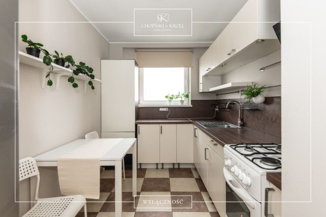 Mieszkanie 3-pokojowe Poznań Chartowo, os. Tysiąclecia. Zdjęcie 8