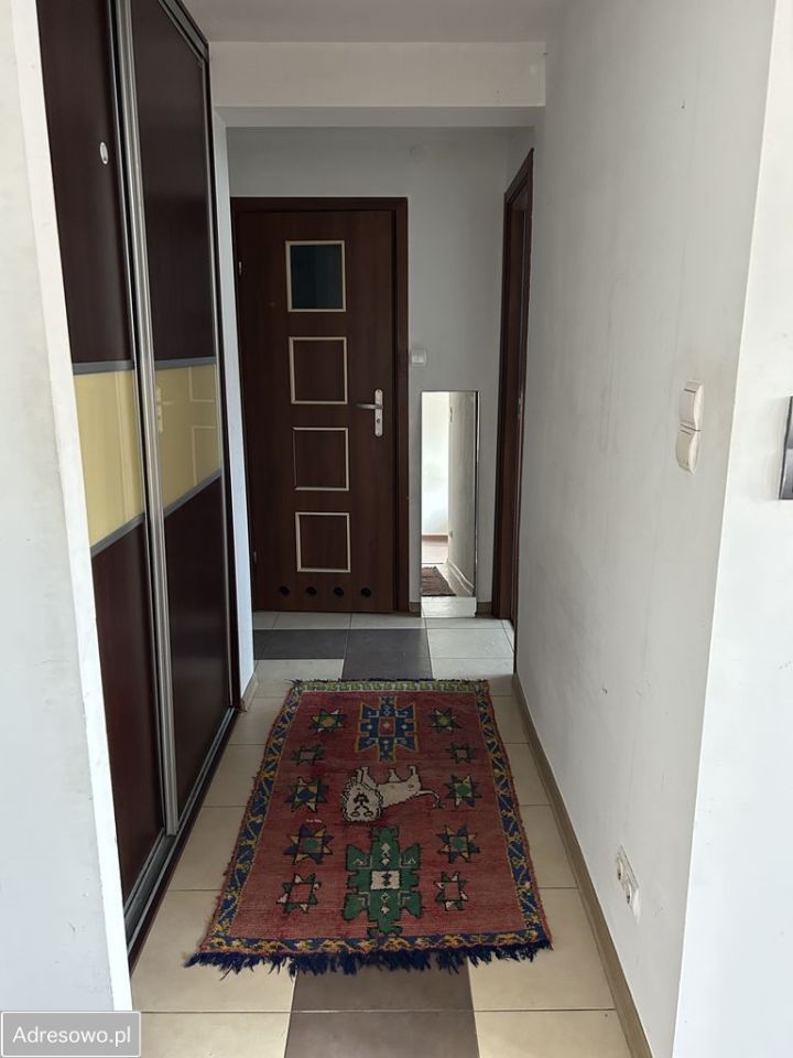 Mieszkanie 2-pokojowe Warszawa Mokotów, ul. Aleksandra Gierymskiego. Zdjęcie 3