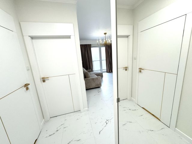 Mieszkanie 2-pokojowe Gdańsk Letnica, ul. Sucha. Zdjęcie 15