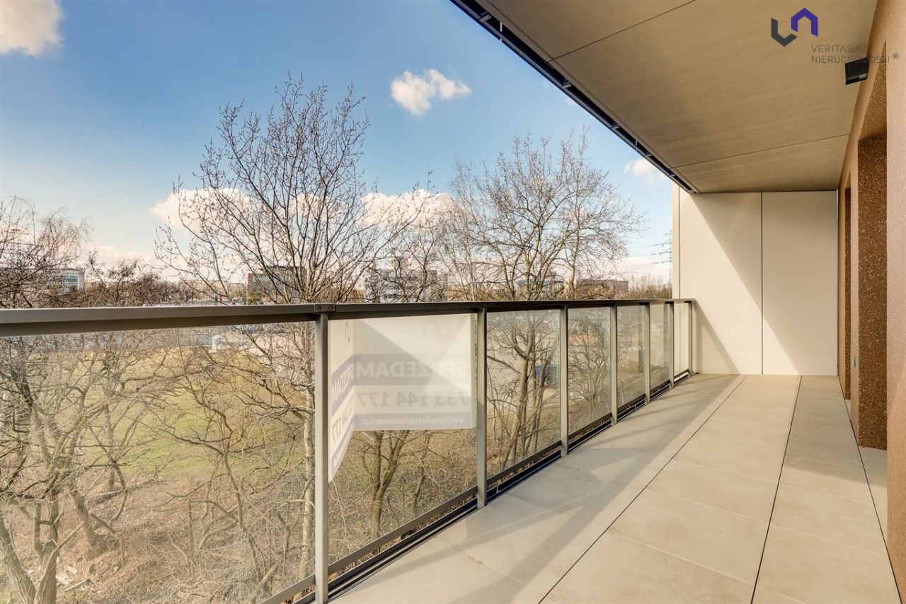 Mieszkanie 4-pokojowe Katowice Dolina Trzech Stawów, ul. Szybowcowa. Zdjęcie 6