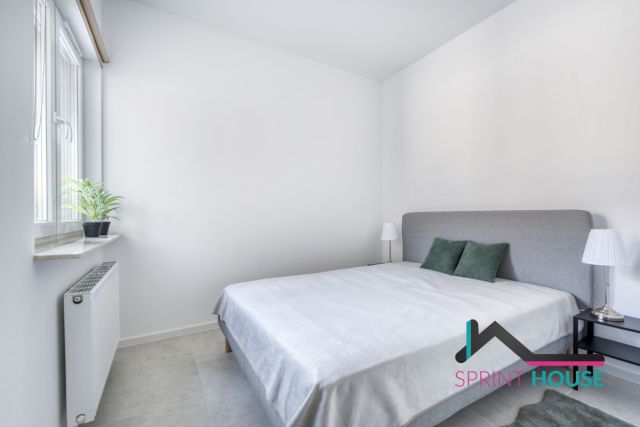 Mieszkanie 2-pokojowe Ożarów Mazowiecki, ul. Nadbrzeżna. Zdjęcie 6