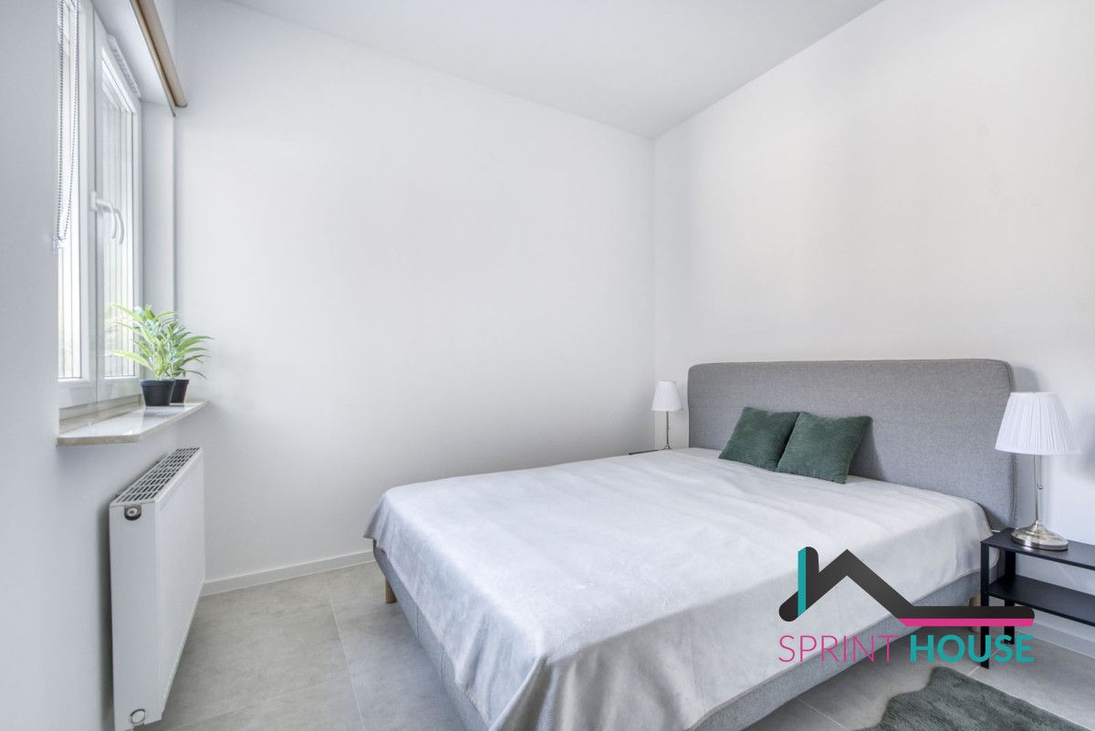 Mieszkanie 2-pokojowe Ożarów Mazowiecki, ul. Nadbrzeżna. Zdjęcie 6