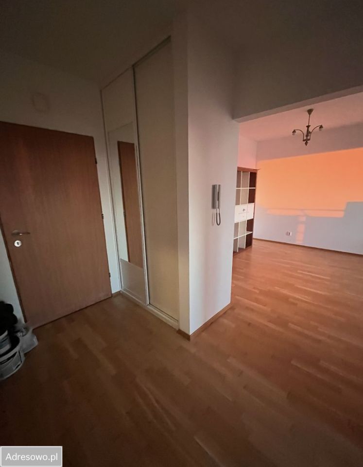 Mieszkanie 2-pokojowe Warszawa Bielany, ul. Wojciecha Bogusławskiego. Zdjęcie 8