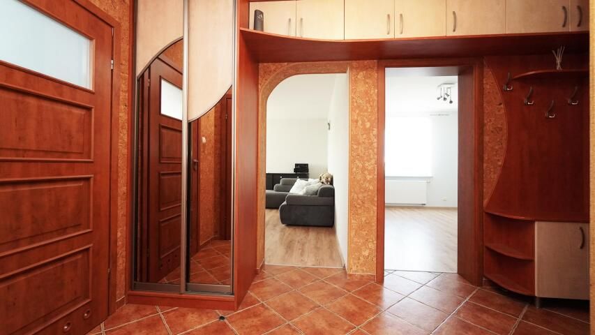 Mieszkanie 3-pokojowe Elbląg, ul. Żyrardowska. Zdjęcie 5