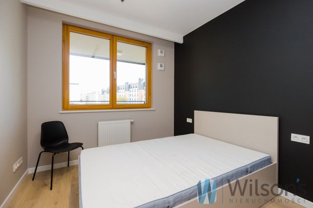 Mieszkanie 2-pokojowe Warszawa, ul. Goleszowska. Zdjęcie 6