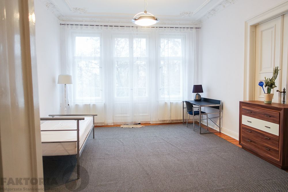 Mieszkanie 4-pokojowe Szczecin Centrum, ul. Edmunda Bałuki. Zdjęcie 3