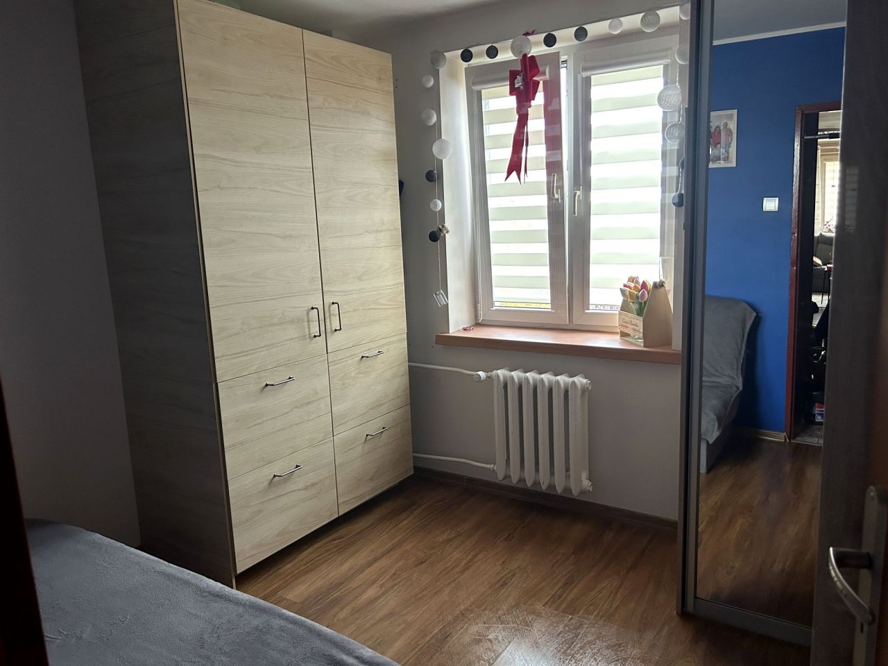 Mieszkanie 3-pokojowe Płock Podolszyce, ul. Monte Cassino. Zdjęcie 2