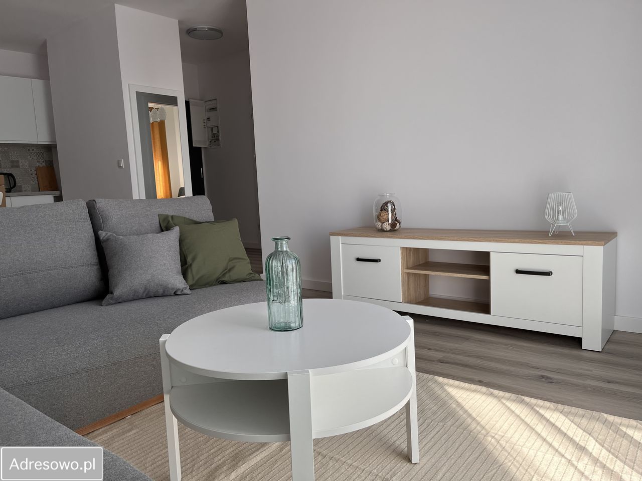 Mieszkanie 2-pokojowe Wrocław Klecina, ul. Jutrzenki. Zdjęcie 9